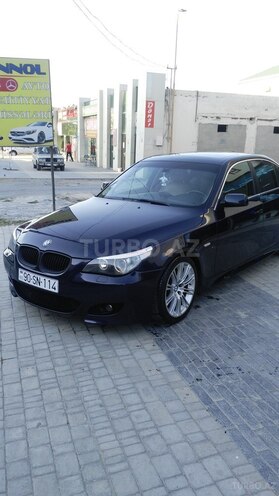 BMW 525 2003, 28,900 km - 2.5 l - Bakı