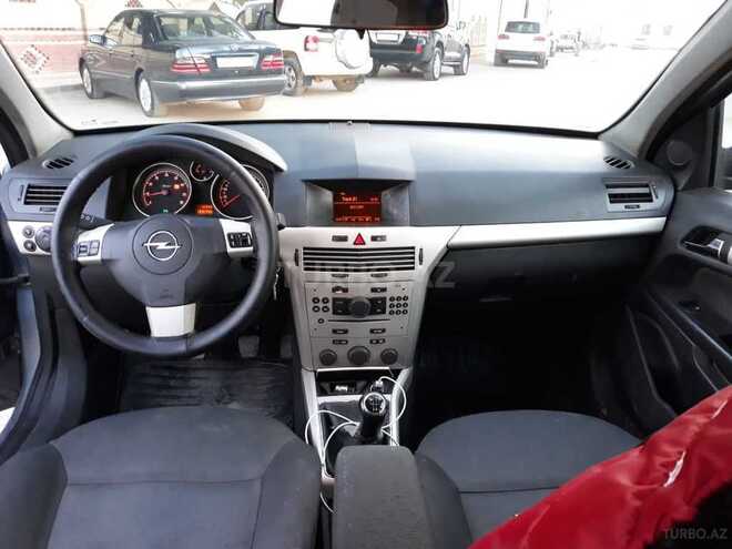Opel Astra 2007, 197,582 km - 1.6 l - Bakı
