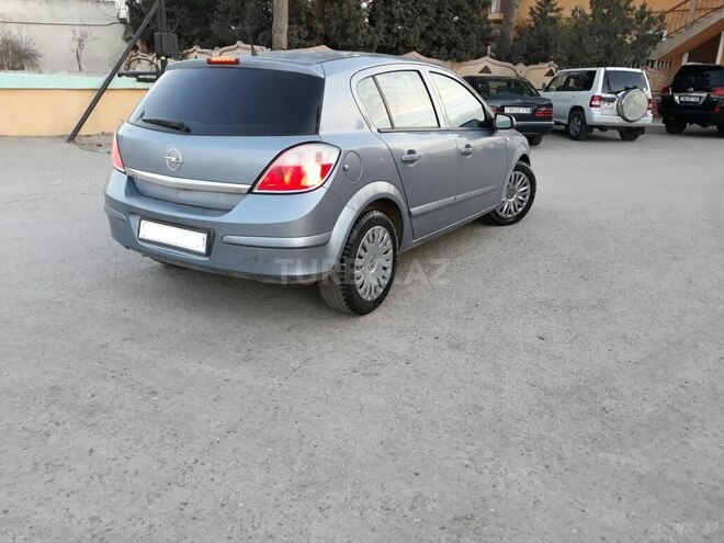 Opel Astra 2007, 197,582 km - 1.6 l - Bakı