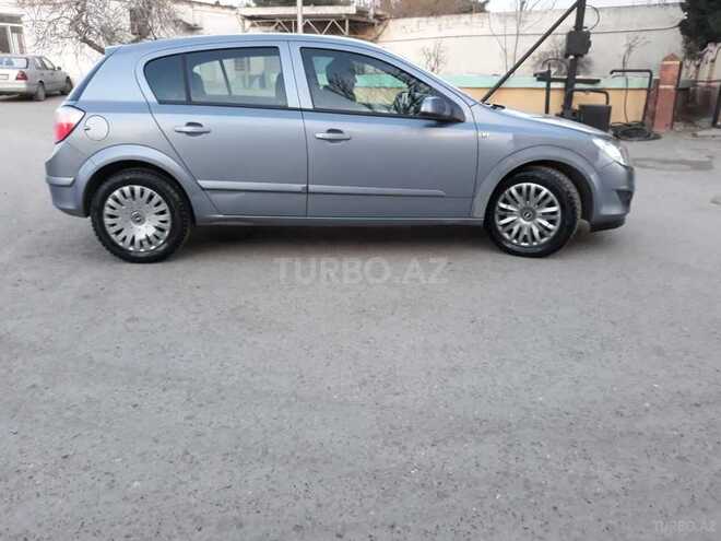 Opel Astra 2007, 197,582 km - 1.6 l - Bakı