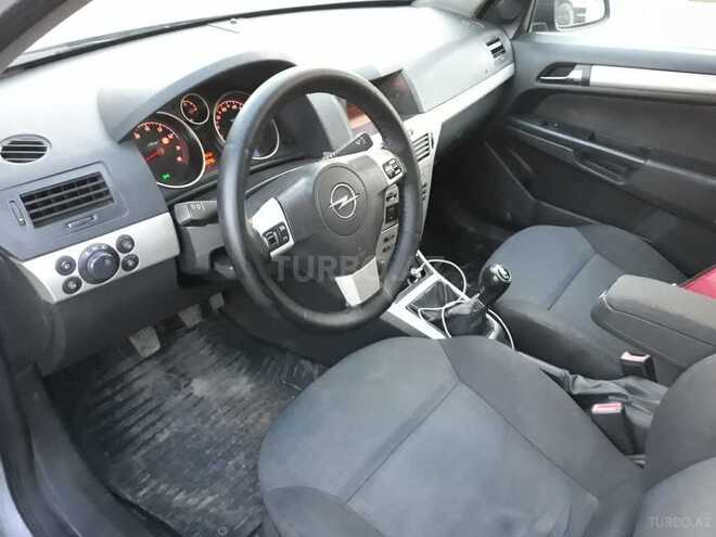 Opel Astra 2007, 197,582 km - 1.6 l - Bakı