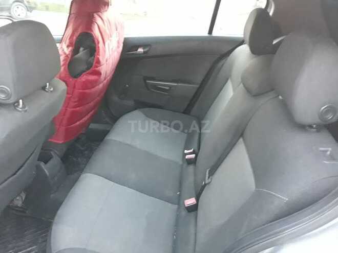 Opel Astra 2007, 197,582 km - 1.6 l - Bakı