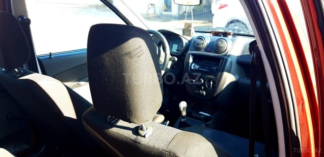 LADA (VAZ) Granta 2013, 92,787 km - 1.6 l - Gəncə