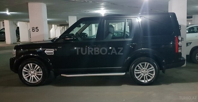 Land Rover Discovery 2015, 35,000 km - 3.0 l - Bakı