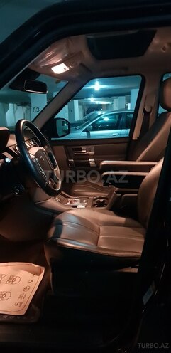 Land Rover Discovery 2015, 35,000 km - 3.0 l - Bakı