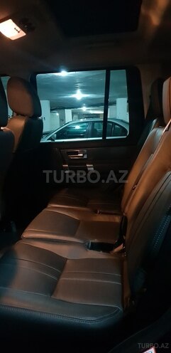 Land Rover Discovery 2015, 35,000 km - 3.0 l - Bakı