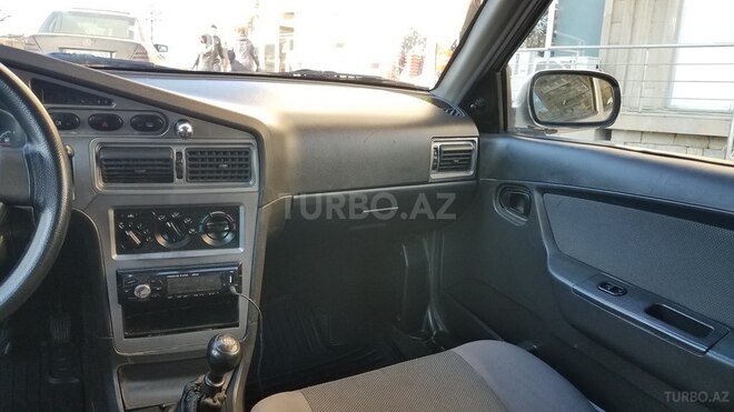 Daewoo Nexia 2011, 250,000 km - 1.5 l - Bakı