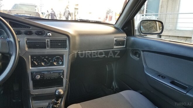 Daewoo Nexia 2011, 250,000 km - 1.5 l - Bakı