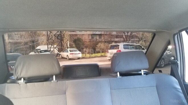 Daewoo Nexia 2011, 250,000 km - 1.5 l - Bakı
