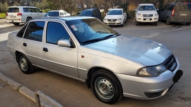 Daewoo Nexia 2011, 250,000 km - 1.5 l - Bakı