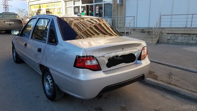 Daewoo Nexia 2011, 250,000 km - 1.5 l - Bakı