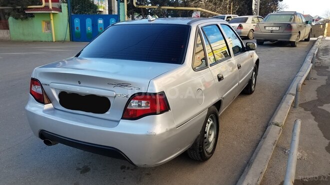 Daewoo Nexia 2011, 250,000 km - 1.5 l - Bakı