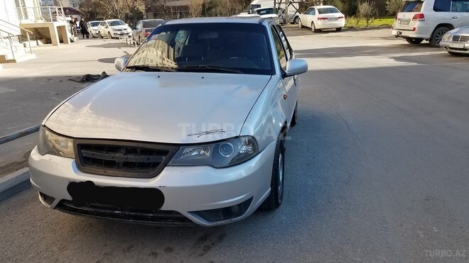 Daewoo Nexia 2011, 250,000 km - 1.5 l - Bakı