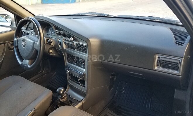 Daewoo Nexia 2011, 250,000 km - 1.5 l - Bakı