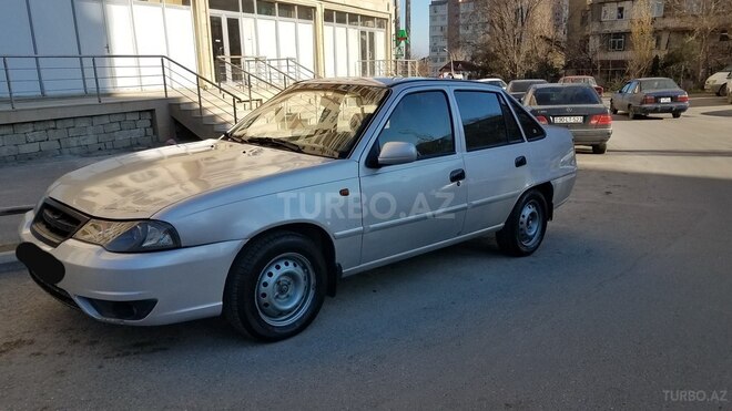 Daewoo Nexia 2011, 250,000 km - 1.5 l - Bakı