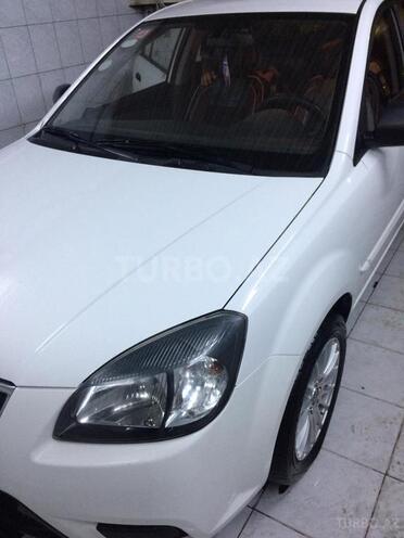 Kia Rio 2011, 150,000 km - 0.1 л - Bakı