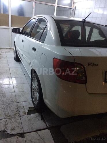 Kia Rio 2011, 150,000 km - 0.1 л - Bakı