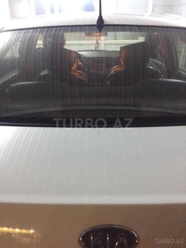 Kia Rio 2011, 150,000 km - 0.1 л - Bakı