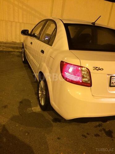 Kia Rio 2011, 150,000 km - 0.1 л - Bakı