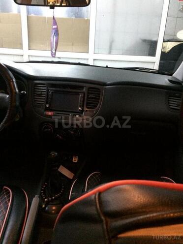 Kia Rio 2011, 150,000 km - 0.1 л - Bakı