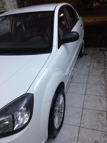 Kia Rio 2011, 150,000 km - 0.1 л - Bakı