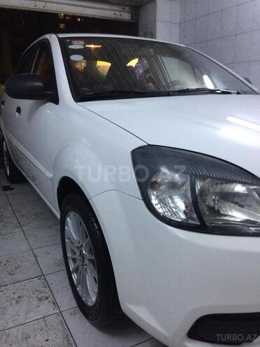 Kia Rio 2011, 150,000 km - 0.1 л - Bakı