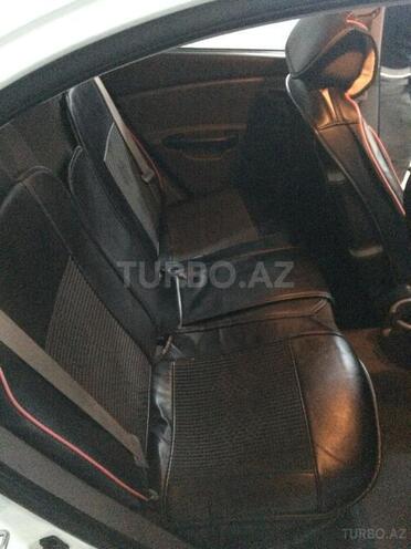 Kia Rio 2011, 150,000 km - 0.1 л - Bakı