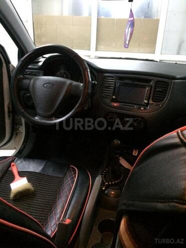 Kia Rio 2011, 150,000 km - 0.1 л - Bakı