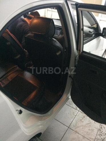 Kia Rio 2011, 150,000 km - 0.1 л - Bakı