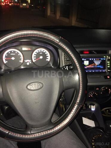 Kia Rio 2011, 150,000 km - 0.1 л - Bakı