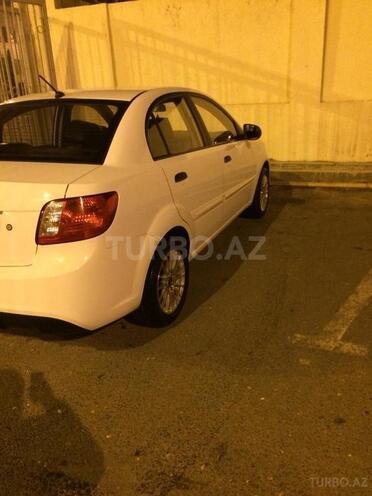 Kia Rio 2011, 150,000 km - 0.1 л - Bakı