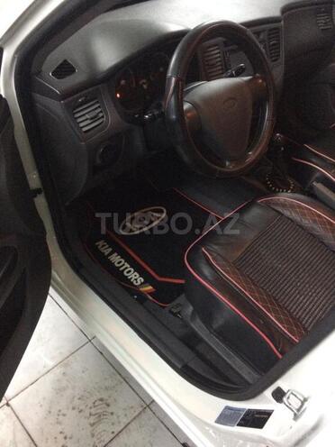 Kia Rio 2011, 150,000 km - 0.1 л - Bakı