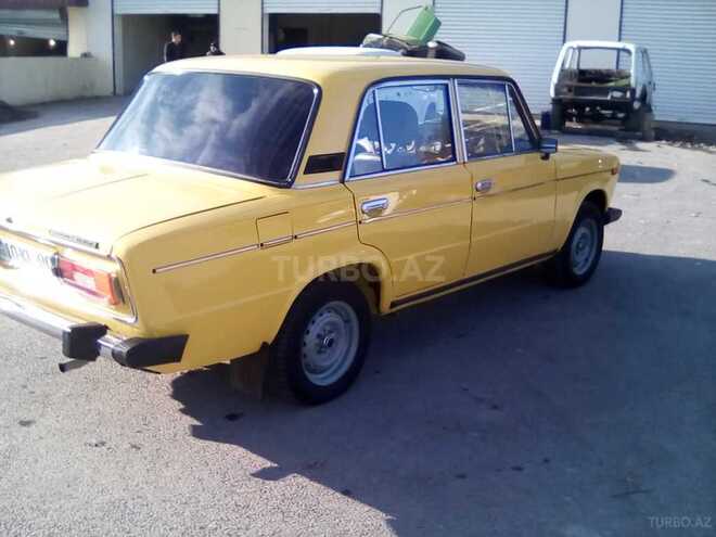 LADA (VAZ) 2106 1998, 200,000 km - 1.6 л - Mingəçevir