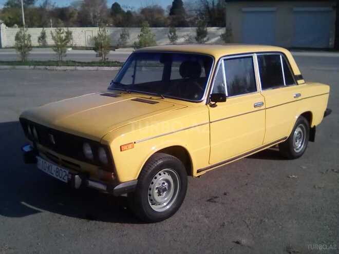 LADA (VAZ) 2106 1998, 200,000 km - 1.6 л - Mingəçevir