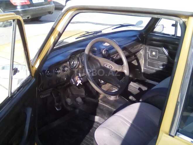 LADA (VAZ) 2106 1998, 200,000 km - 1.6 л - Mingəçevir