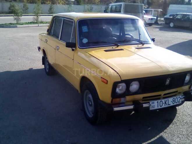 LADA (VAZ) 2106 1998, 200,000 km - 1.6 л - Mingəçevir