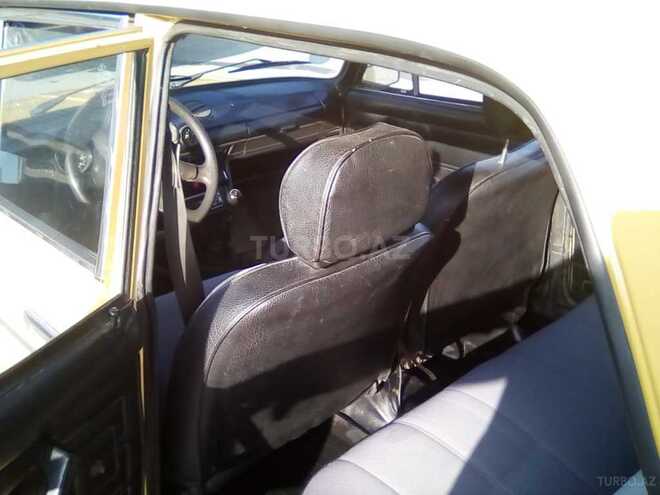 LADA (VAZ) 2106 1998, 200,000 km - 1.6 л - Mingəçevir