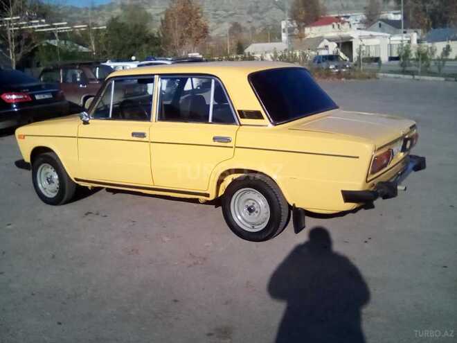 LADA (VAZ) 2106 1998, 200,000 km - 1.6 л - Mingəçevir