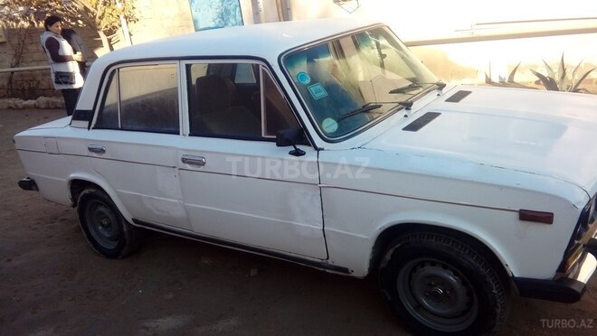 LADA (VAZ) 2106 1985, 90,000 km - 0.2 л - Bakı