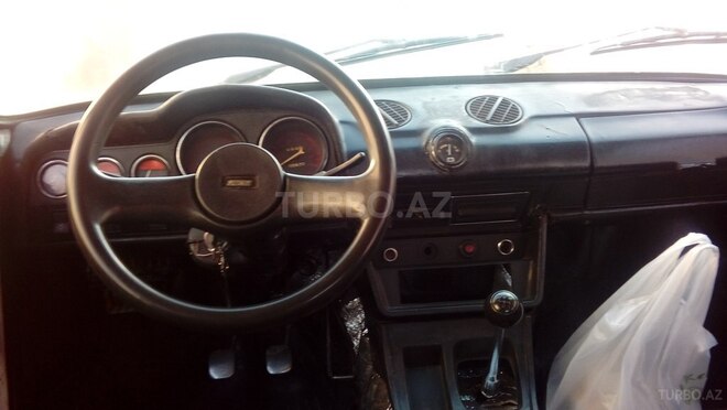 LADA (VAZ) 2106 1985, 90,000 km - 0.2 л - Bakı