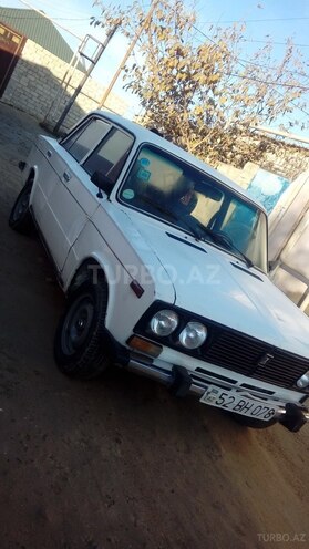 LADA (VAZ) 2106 1985, 90,000 km - 0.2 л - Bakı