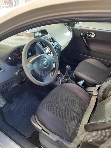 Renault Megane 2006, 120,567 km - 1.4 л - Bakı