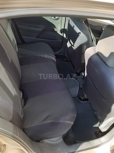 Renault Megane 2006, 120,567 km - 1.4 л - Bakı