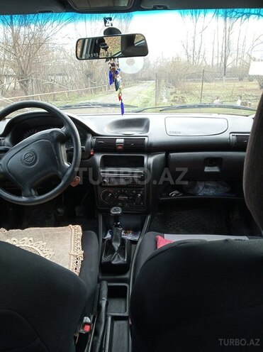 Opel Astra 1995, 356,000 km - 1.6 l - Oğuz