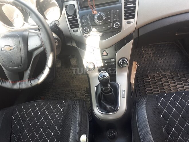 Chevrolet Cruze 2012, 247,000 km - 1.6 л - Bakı