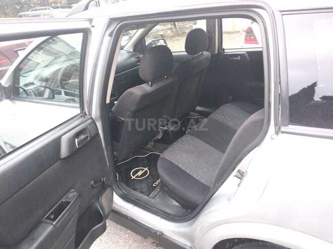 Opel Astra 1999, 360,000 km - 1.6 l - Bakı