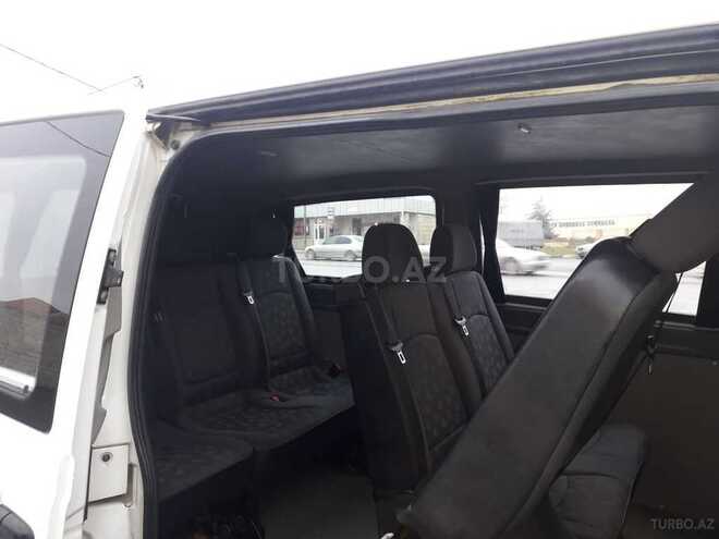 Mercedes Vito 115 2004, 470,000 km - 2.2 л - Bakı