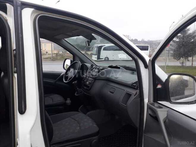 Mercedes Vito 115 2004, 470,000 km - 2.2 л - Bakı