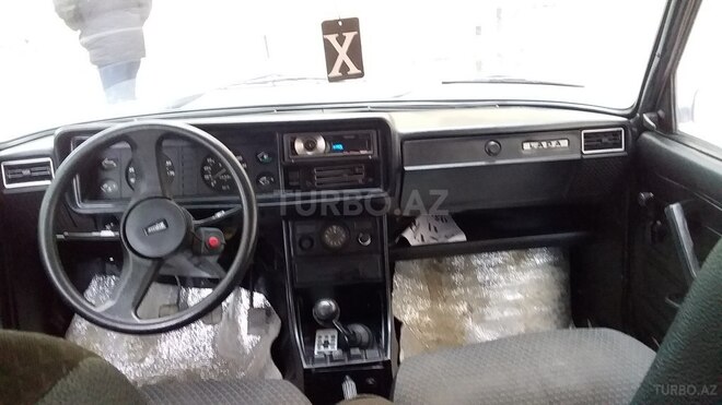LADA (VAZ) 2107 2006, 95,000 km - 1.6 l - Lənkəran