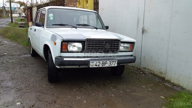 LADA (VAZ) 2107 2006, 95,000 km - 1.6 l - Lənkəran